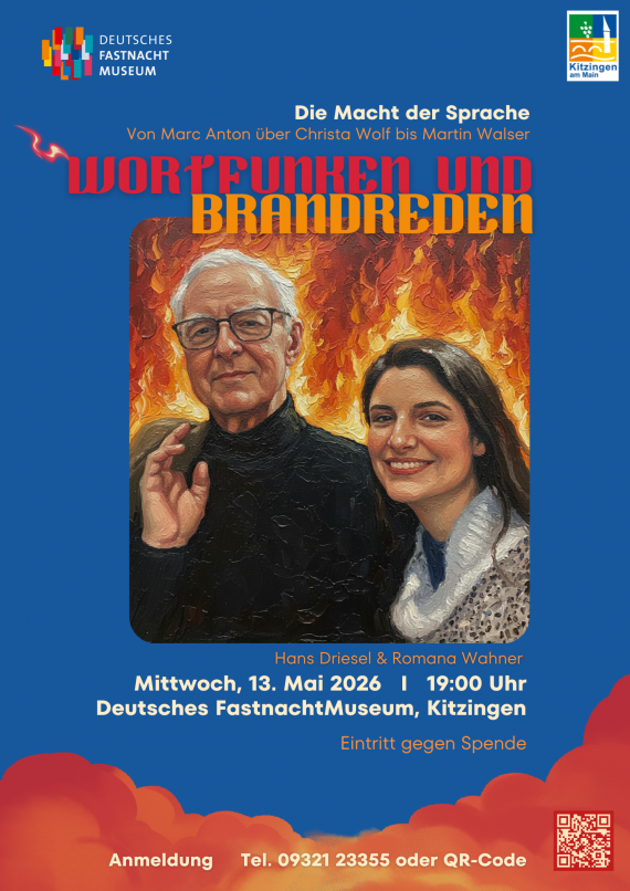 Die Macht der Sprache